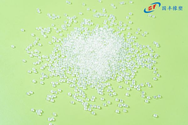 國豐橡塑為您奉上有價值的TPE材料，TPR材料資訊