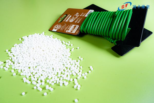 國豐橡塑為您奉上有價值的TPE材料，TPR材料資訊
