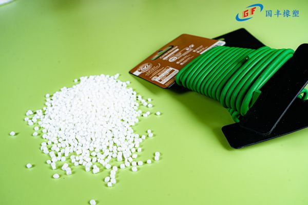 國豐橡塑為您奉上有價值的TPE材料，TPR材料資訊