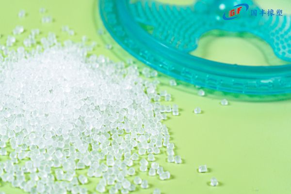 國豐橡塑為您奉上有價值的TPE材料，TPR材料資訊