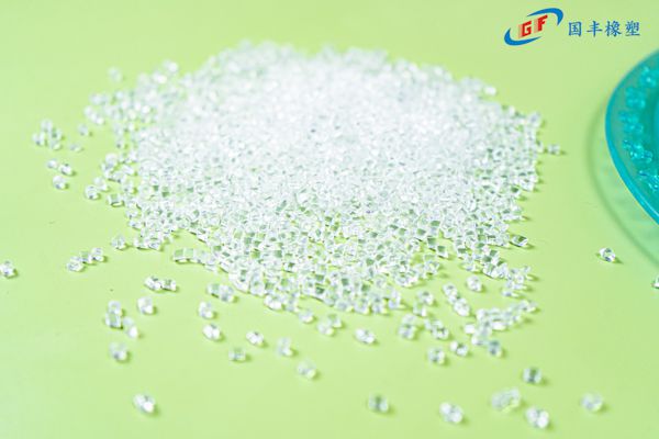 國豐橡塑為您奉上有價值的TPE材料，TPR材料資訊
