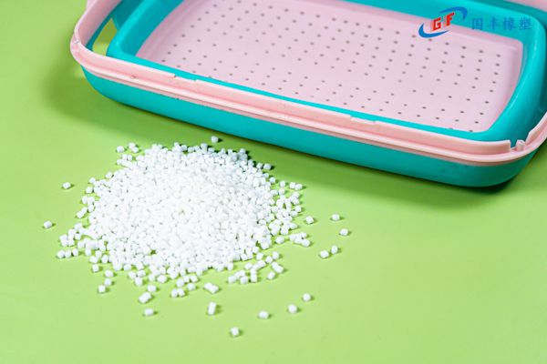 國豐橡塑為您奉上有價值的TPE材料，TPR材料資訊