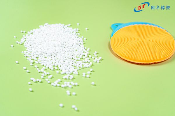 國豐橡塑為您奉上有價值的TPE材料，TPR材料資訊