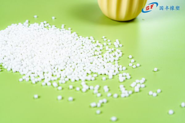 國豐橡塑為您奉上有價值的TPE材料，TPR材料資訊