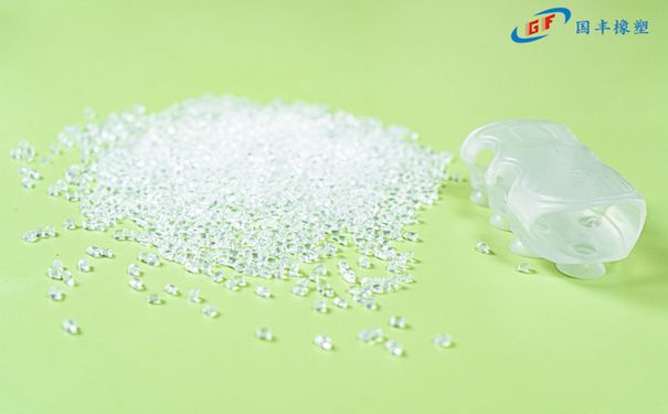 國豐橡塑為您奉上有價值的TPE材料，TPR材料資訊