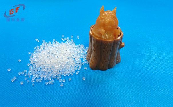 國豐橡塑為您奉上有價(jià)值的TPE材料，TPR材料資訊