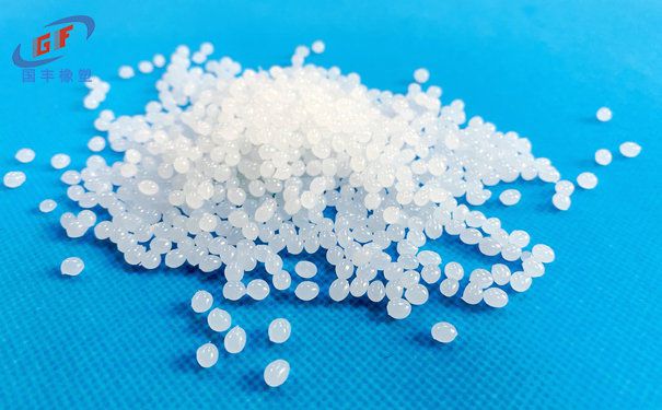 國豐橡塑為您奉上有價值的TPE材料，TPR材料資訊