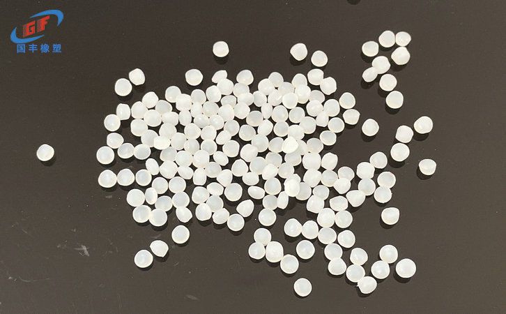 國豐橡塑為您奉上有價(jià)值的TPE材料，TPR材料資訊