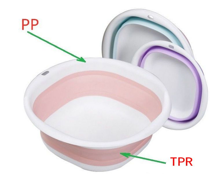 國豐橡塑為您奉上有價值的TPE材料，TPR材料資訊