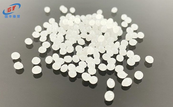 國豐橡塑為您奉上有價值的TPE材料，TPR材料資訊