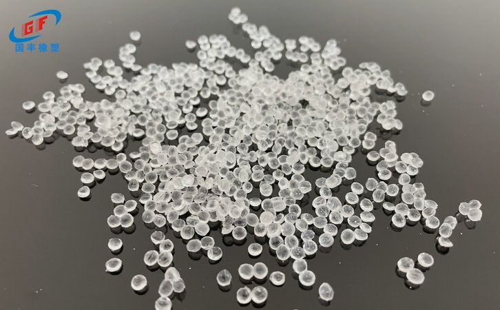 國豐橡塑為您奉上有價值的TPE材料，TPR材料資訊