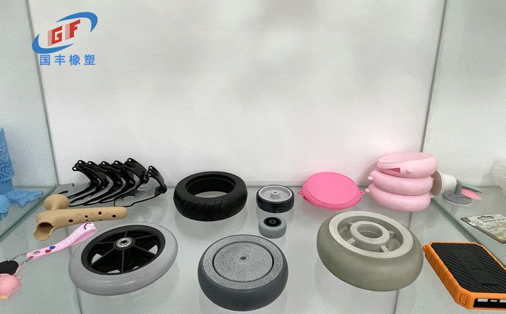 國(guó)豐橡塑為您奉上有價(jià)值的TPE材料，TPR材料資訊