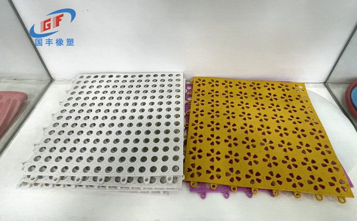 國豐橡塑為您奉上有價(jià)值的TPE材料，TPR材料資訊