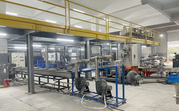 國豐橡塑為您奉上有價值的TPE材料，TPR材料資訊