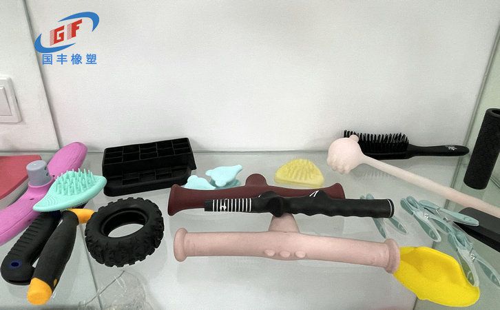 國豐橡塑為您奉上有價(jià)值的TPE材料，TPR材料資訊