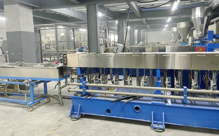 國豐橡塑為您奉上有價值的TPE材料，TPR材料資訊