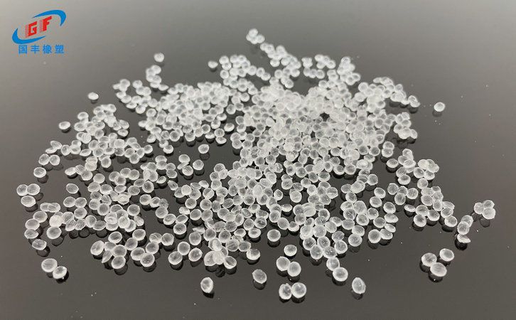 國豐橡塑為您奉上有價值的TPE材料，TPR材料資訊