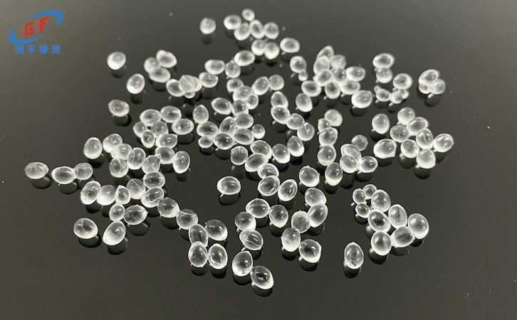 老干媽采用TPE材質(zhì)蓋墊，TPE產(chǎn)業(yè)該升級(jí)了。